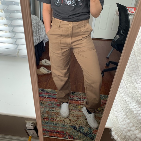 Urban Outfitters Pants - URBAN OUTFITTERS cargo pants